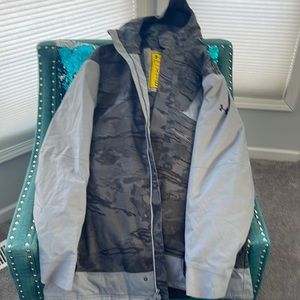 Under Armour Storm Winter Jacket